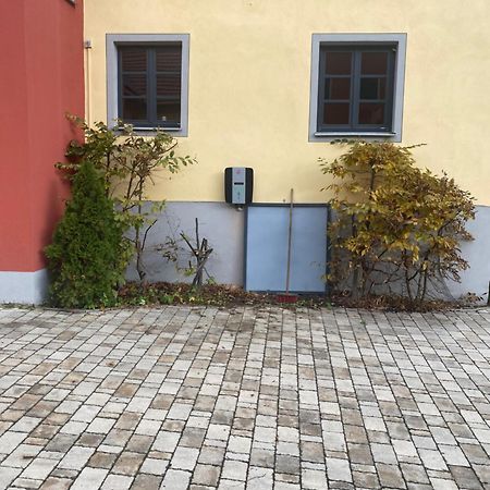 Hotel-Gasthof Zur Post Фельбург Екстер'єр фото