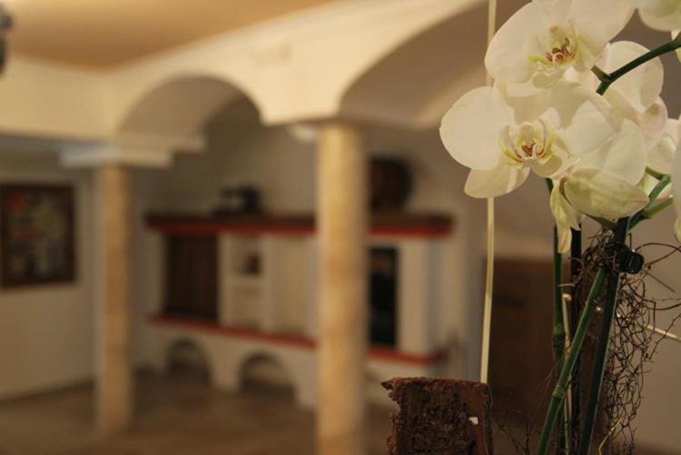 Hotel-Gasthof Zur Post Фельбург Екстер'єр фото